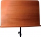MS/332 Pupitre Orchestre en Bois