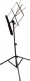 MS334WB Pupitre Leger + Housse Nylon - Noir - Stock B