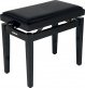 PB100BKL BENCH DELUXE