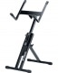  QL640 ADJUSTABLE AMP STAND 5 LEVELS BLACK