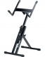QL/640 Stand Ampli Ajustable 5 Niveaux