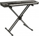 Stand clavier QL646 Noir
