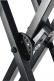 Stand clavier QL646 Noir