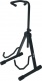  QL692 UNIVERSAL GUITAR STAND FIXED HEAD BLACK