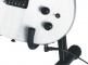 QL/791 Stand Guitare/basse Electrique Ajustable