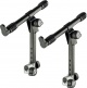 Keyboardstandaards QLX3 Zwart