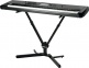 Keyboardstandaard QLY40 Zwart