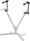 Keyboard Extension QLY42 Zwart