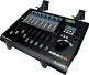 Extension keyboard SBK20 Black