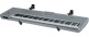 Extension keyboard SBK20 Black