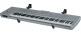 Extension keyboard SBK20 Black
