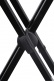 Keyboard stand T550 Black