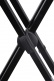 Keyboard stand T550 Black