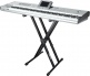 Keyboard stand T550 Black