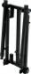 Keyboard Stand WS421 Black - B Stock