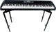 WS650 Stand Pour Clavier et Console De Mixage - Stock B