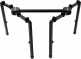 WS650 Stand Pour Clavier et Console De Mixage - Stock B