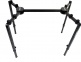 WS650 Stand Pour Clavier et Console De Mixage - Stock B