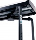 WS650 Stand Pour Clavier et Console De Mixage - Stock B