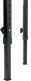 WS650 Stand Pour Clavier et Console De Mixage - Stock B