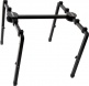 WS650 Stand Pour Clavier et Console De Mixage - Stock B
