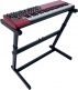 Standaardkeyboard Z71ALU Zwart