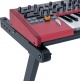 Standaardkeyboard Z71ALU Zwart
