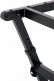 Keyboard stand Z71ALU Black
