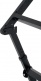 Keyboard stand Z71ALU Black