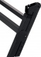 Standaardkeyboard Z71ALU Zwart