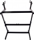 Keyboard stand Z71ALU Black
