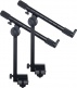 Extension keyboard Z727 Black