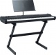 Z729 EXTENSION MUSIC STAND
