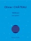 OLIVIER CHATEAU - TREMOLO - GUITARE 