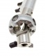 CARDAN POUR DOUBLE PEDALE GIBRALTAR PEARL TAMA YAMAHA