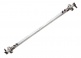 CARDAN POUR DOUBLE PEDALE GIBRALTAR PEARL TAMA YAMAHA