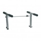 Keyboard extension XRX T Grey