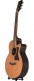 STAND GUITARE INTEGRATED ACOUSTIC GUITAR SUPPORT - B Stock