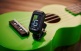 TU-02 PREMIUM QUALITY CLIPON TUNER WITH FULL COLOUR DISPLAY AND MULTIPLE TUNING MODES