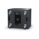 MILAN M18B - CAISSON DE BASSE ACTIF 18 POUCES