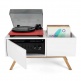 Turntable Lowboard