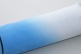 Tvsb12Bw - Vivid Collection Stick Bag - Blue X White