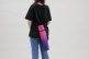 Tvsb12Pv - Vivid Collection Stick Bag - Pink X Violet