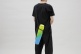 Tvsb12Yb - Vivid Collection Stick Bag - Yellow X Blue