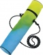 Tvsb12Yb - Vivid Collection Stick Bag - Yellow X Blue