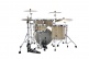 STAR WALNUT STAGE 22 DRUM KIT ANTIQUE WHITE JAPANESECHESTNUT