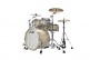 STAR WALNUT STAGE 22 DRUM KIT ANTIQUE WHITE JAPANESECHESTNUT