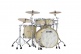 Star Walnut Stage 22 Antique White Japanesechestnut