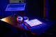 DJS20 Laptop stand