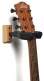 GH40-LOCK Support Guitare Mural à Verrouillage